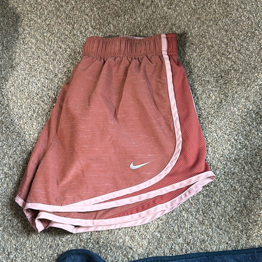 Nike shorts